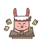 Alpinkky（個別スタンプ：33）