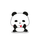 O-Dudo Panda（個別スタンプ：2）