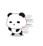 O-Dudo Panda（個別スタンプ：4）