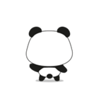 O-Dudo Panda（個別スタンプ：13）