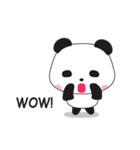 O-Dudo Panda（個別スタンプ：20）