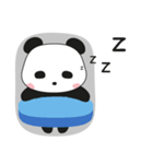 O-Dudo Panda（個別スタンプ：21）