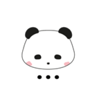 O-Dudo Panda（個別スタンプ：22）