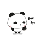 O-Dudo Panda（個別スタンプ：23）