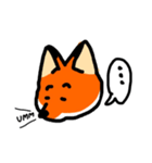 MYFOX PART 2（個別スタンプ：15）