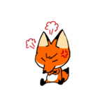 MYFOX PART 2（個別スタンプ：19）