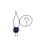 HuaLeam's Expression（個別スタンプ：12）