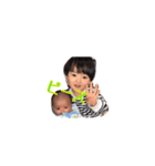 悠斗くんと子供たち（個別スタンプ：12）