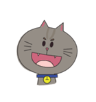 Mr.Gary (cat)（個別スタンプ：1）