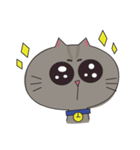 Mr.Gary (cat)（個別スタンプ：2）