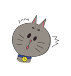 Mr.Gary (cat)（個別スタンプ：9）