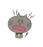 Mr.Gary (cat)（個別スタンプ：10）