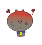 Mr.Gary (cat)（個別スタンプ：11）