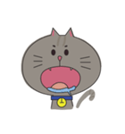 Mr.Gary (cat)（個別スタンプ：13）