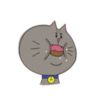 Mr.Gary (cat)（個別スタンプ：15）