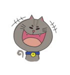 Mr.Gary (cat)（個別スタンプ：16）