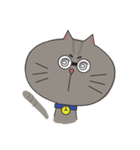 Mr.Gary (cat)（個別スタンプ：17）