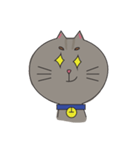 Mr.Gary (cat)（個別スタンプ：22）