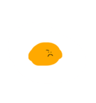 egg stamp（個別スタンプ：9）