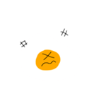 egg stamp（個別スタンプ：11）