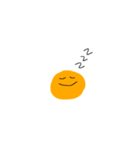 egg stamp（個別スタンプ：12）