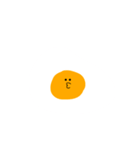 egg stamp（個別スタンプ：13）