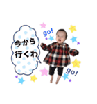 stamp51（個別スタンプ：9）