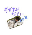 kaichi's memory（個別スタンプ：1）