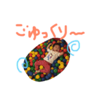 kaichi's memory（個別スタンプ：13）