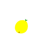 .fruit.（個別スタンプ：3）