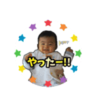 cota☆STAMP（個別スタンプ：3）