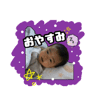 cota☆STAMP（個別スタンプ：4）