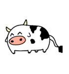 Taurus (Zodiac)（個別スタンプ：11）