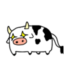 Taurus (Zodiac)（個別スタンプ：13）