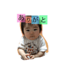 nicochan's sticker4（個別スタンプ：9）