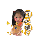 BABY BOBSON（個別スタンプ：17）