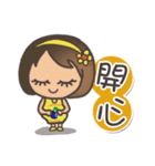 BABY BOBSON（個別スタンプ：38）