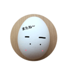 たまごまーご（個別スタンプ：5）