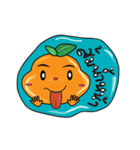 Orangesjen（個別スタンプ：7）