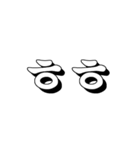 Daily Korean Emoticon（個別スタンプ：6）