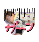 yamamoto baby（個別スタンプ：13）