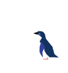 ペンギン スタンプ（個別スタンプ：22）