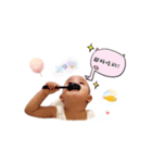 Eric baby life（個別スタンプ：3）