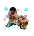 kids.n（個別スタンプ：18）