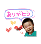 kids.n（個別スタンプ：24）