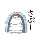 Matsusaka-Gion-Sansyamikoshi Sticker.（個別スタンプ：27）