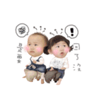 Bei＆Di（個別スタンプ：15）