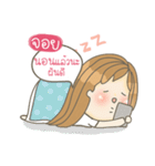 All about Joy（個別スタンプ：13）