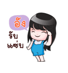 ANG HAHAHA（個別スタンプ：2）