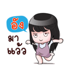 ANG HAHAHA（個別スタンプ：36）